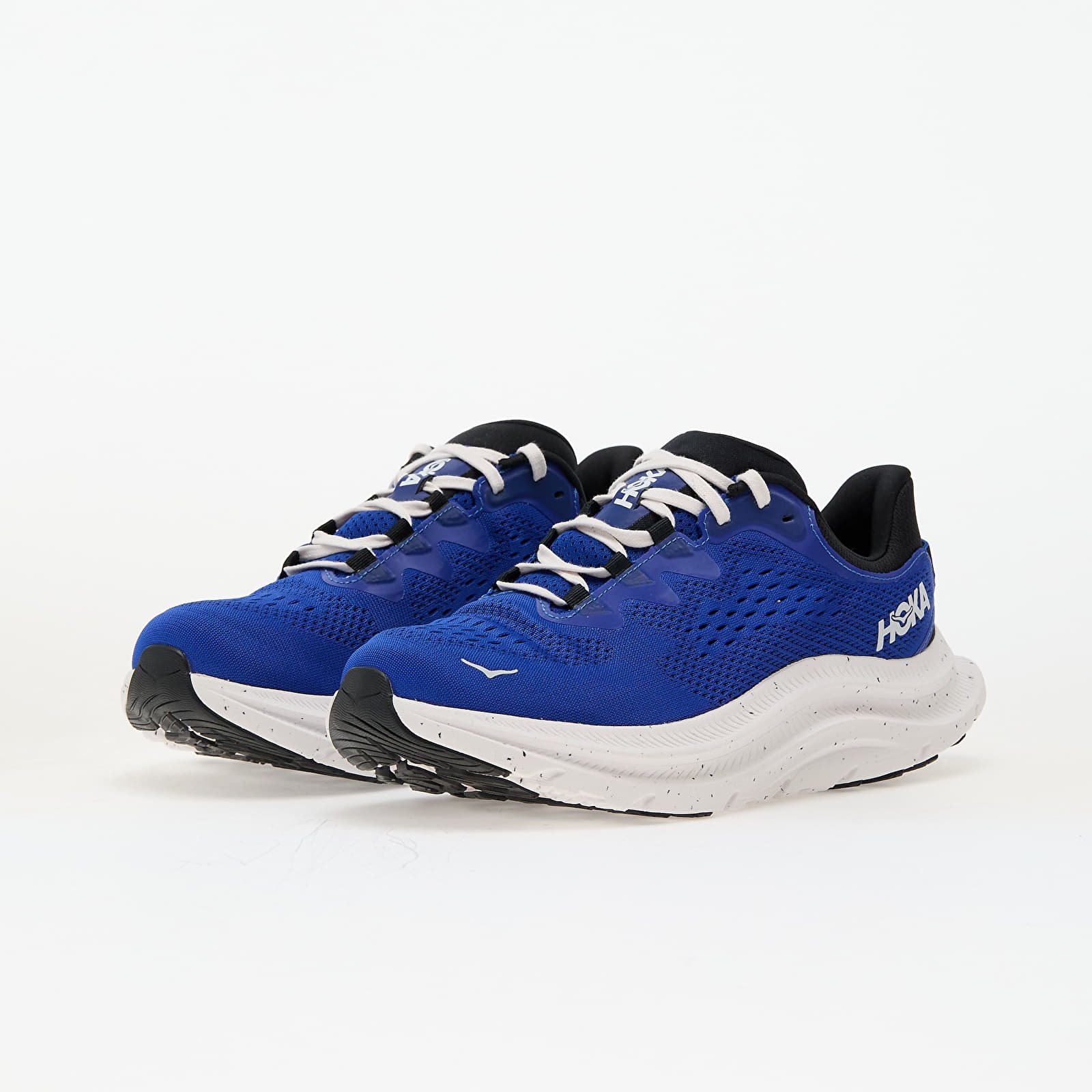 Pánske tenisky a topánky Hoka® M Kawana 2 Ultramarine/ Black