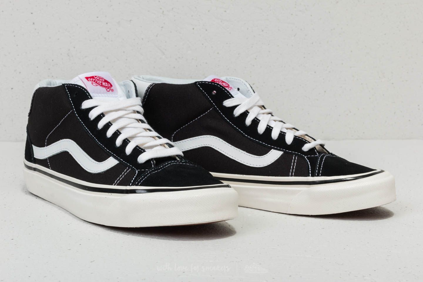 Vans 37 dx hot sale