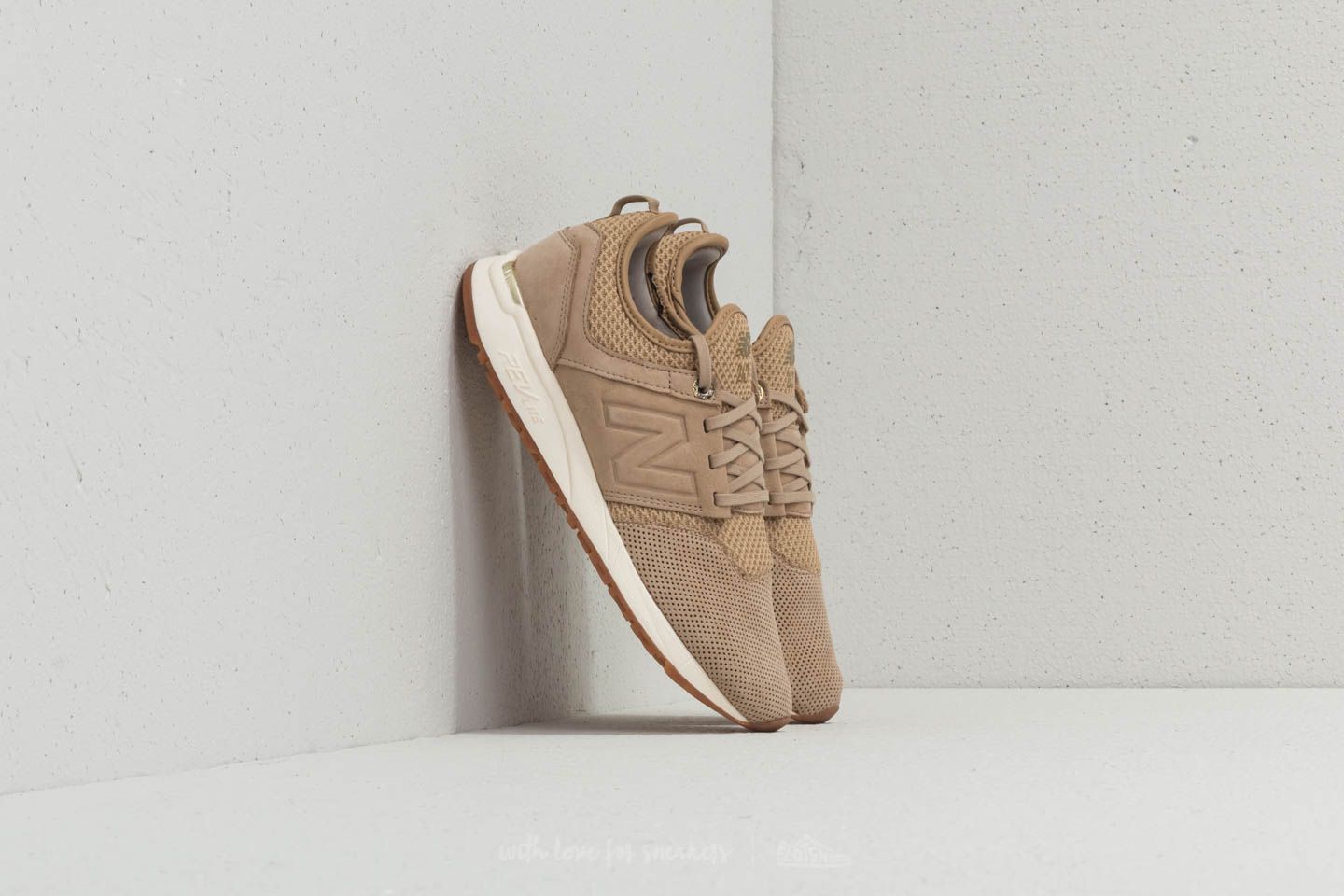 New balance 2025 247 womens 2016