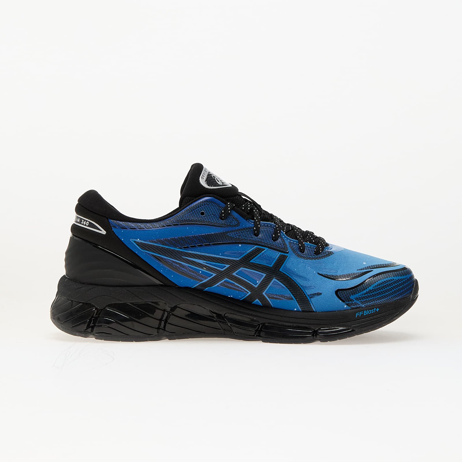 Мъжки кецове и обувки Asics Gel-Quantum 360 Viii Blue Neptune/ Black