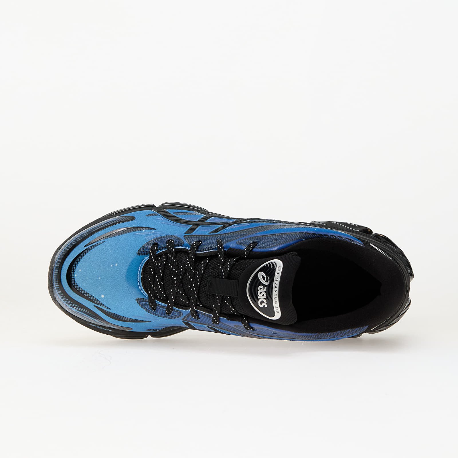 Мъжки кецове и обувки Asics Gel-Quantum 360 Viii Blue Neptune/ Black