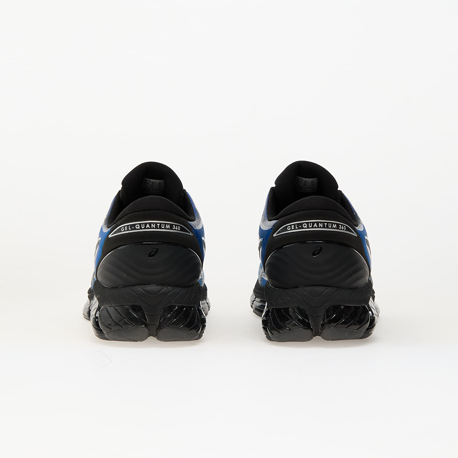 Мъжки кецове и обувки Asics Gel-Quantum 360 Viii Blue Neptune/ Black