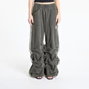 パンツ L ADIDAS AVAVAV RUCHED PANTS CARBON Adidas Originals - ADIDAS ORIGINALS X AVAVAV RUCHED PANTS