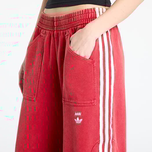 パンツ adidas x Avavav Pleats Track Pants adidas Originals Wmns Pleated Track Pant x Avavav - JP4851