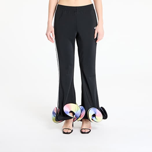 adidas x Jeremy Scott W Pride Fashion Track Pants Black