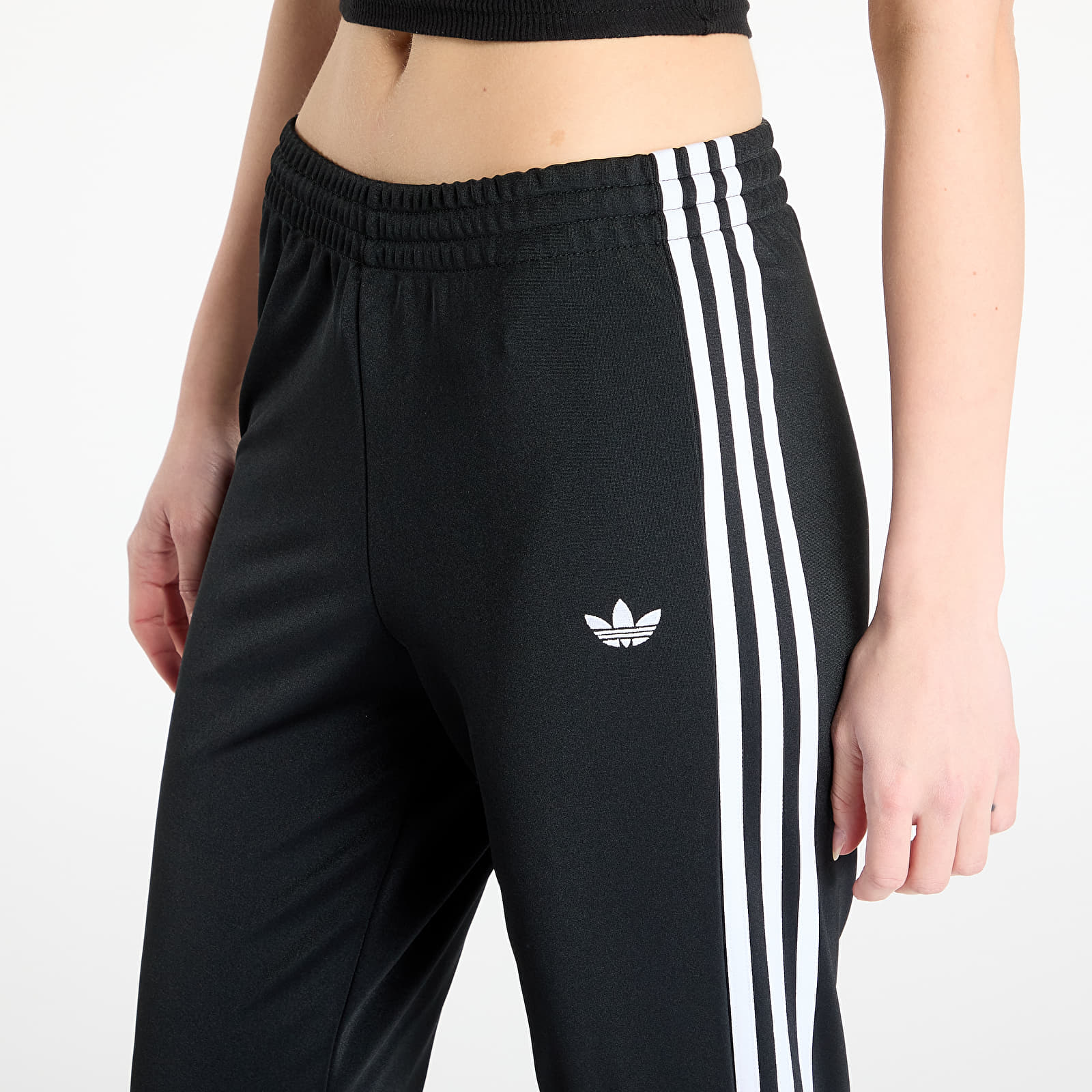 Püksid adidas x Jeremy Scott W Pride Fashion Track Pants Black