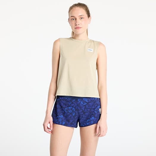 Majica s tankom SAYSKY W Clean Motion Tank Beige