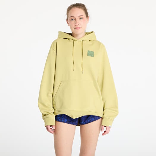 SAYSKY W Everyday Hoodie Green