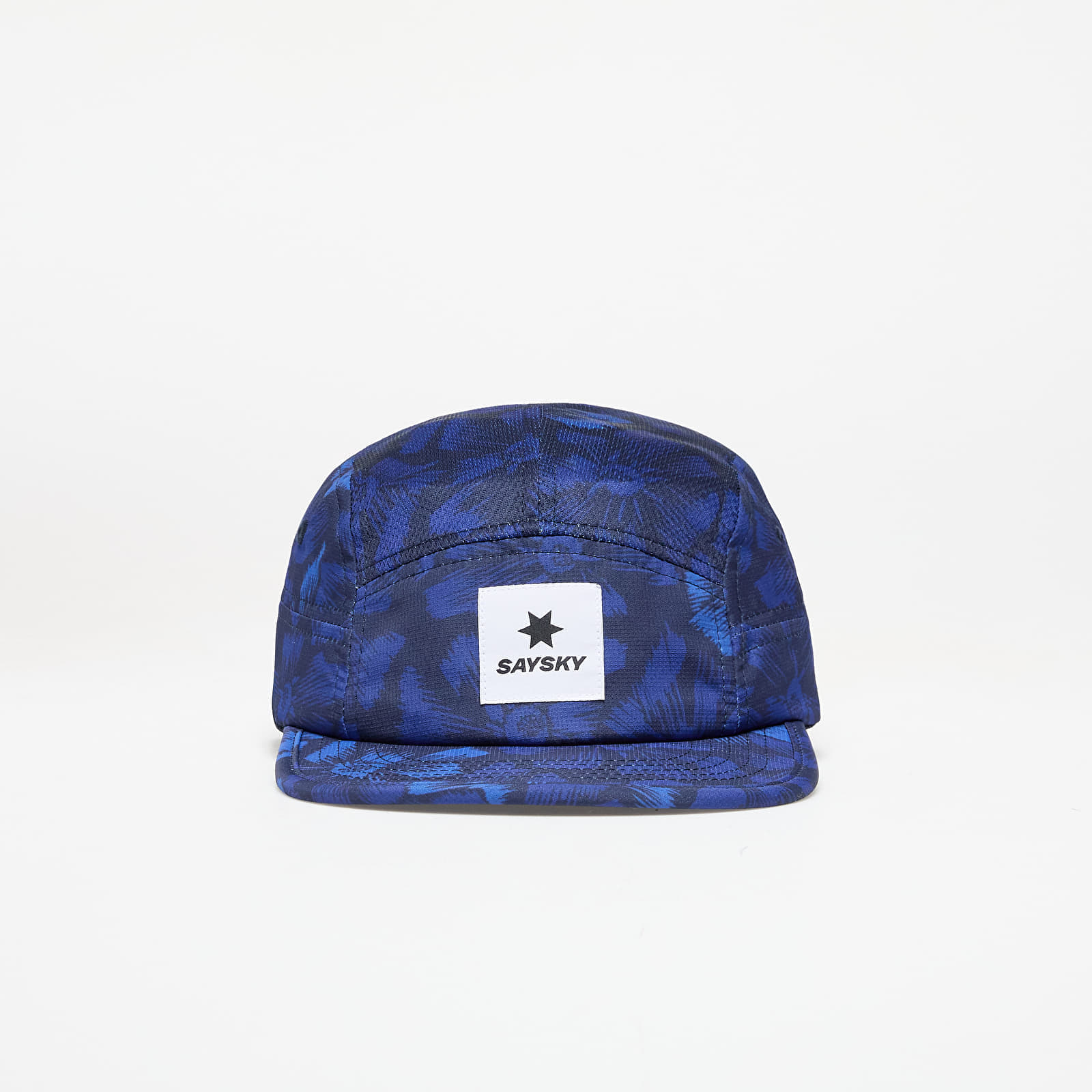 Шапка SAYSKY Combat Cap Blue AOP Universal