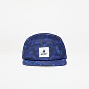 SAYSKY Combat Cap Blue AOP