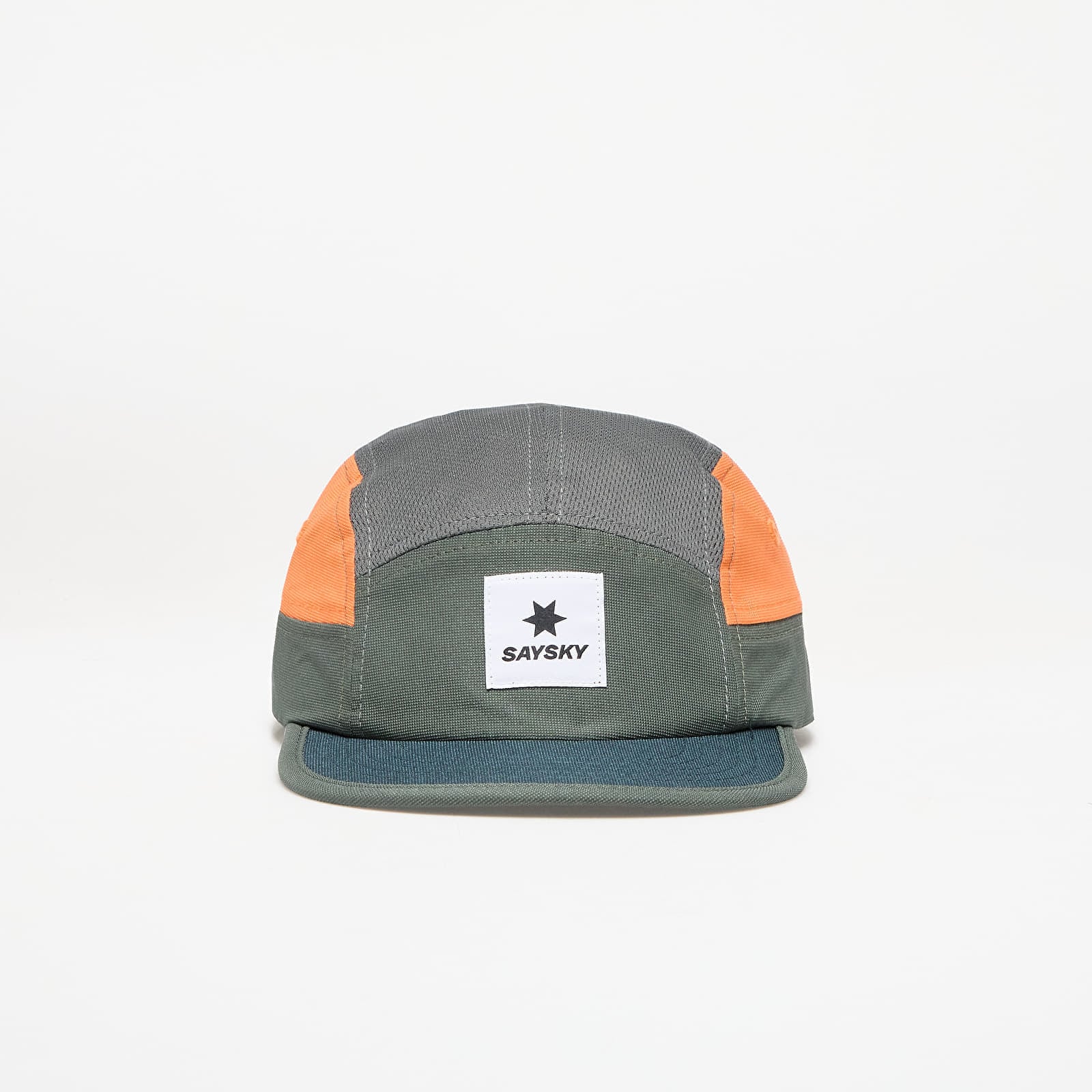 Capac SAYSKY Combat Cap Green Universal