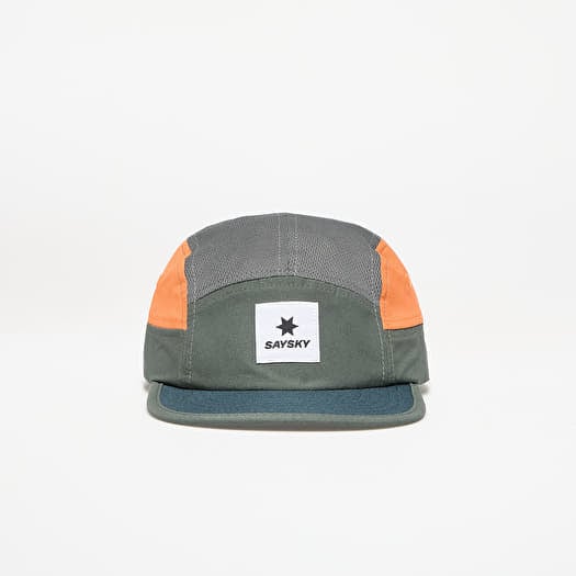 SAYSKY Combat Cap Green