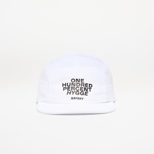 Hette SAYSKY Combat Cap White