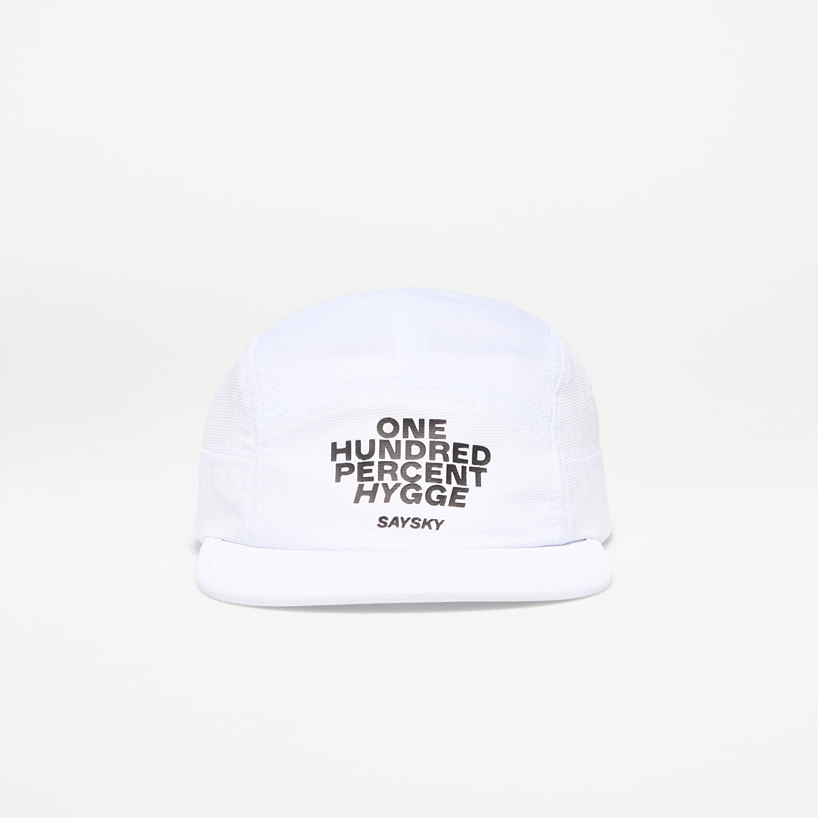 Caps SAYSKY Combat Cap White
