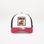 New Era Graphic Patch 9FORTY A-Frame Trucker Cap 