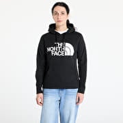 The North Face Standard Hoodie Tnf Black