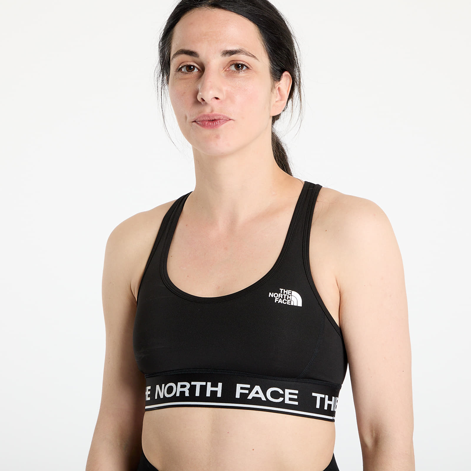 Bras The North Face W Tech Bra Tnf Black