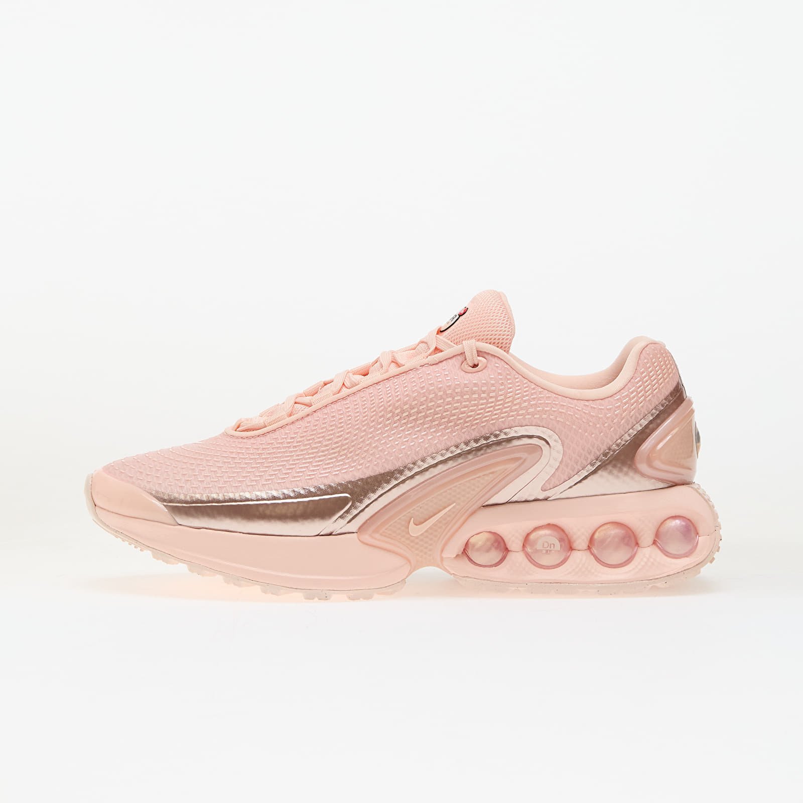 Női cipők Nike W Air Max Dn Washed Coral/ Guava Ice-Crimson Tint