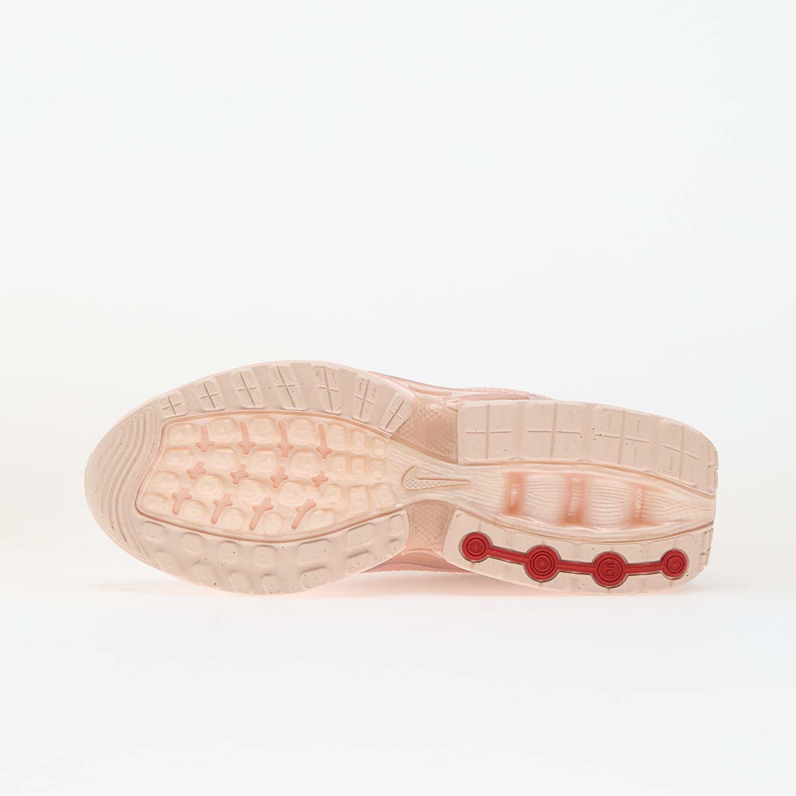 Női cipők Nike W Air Max Dn Washed Coral/ Guava Ice-Crimson Tint