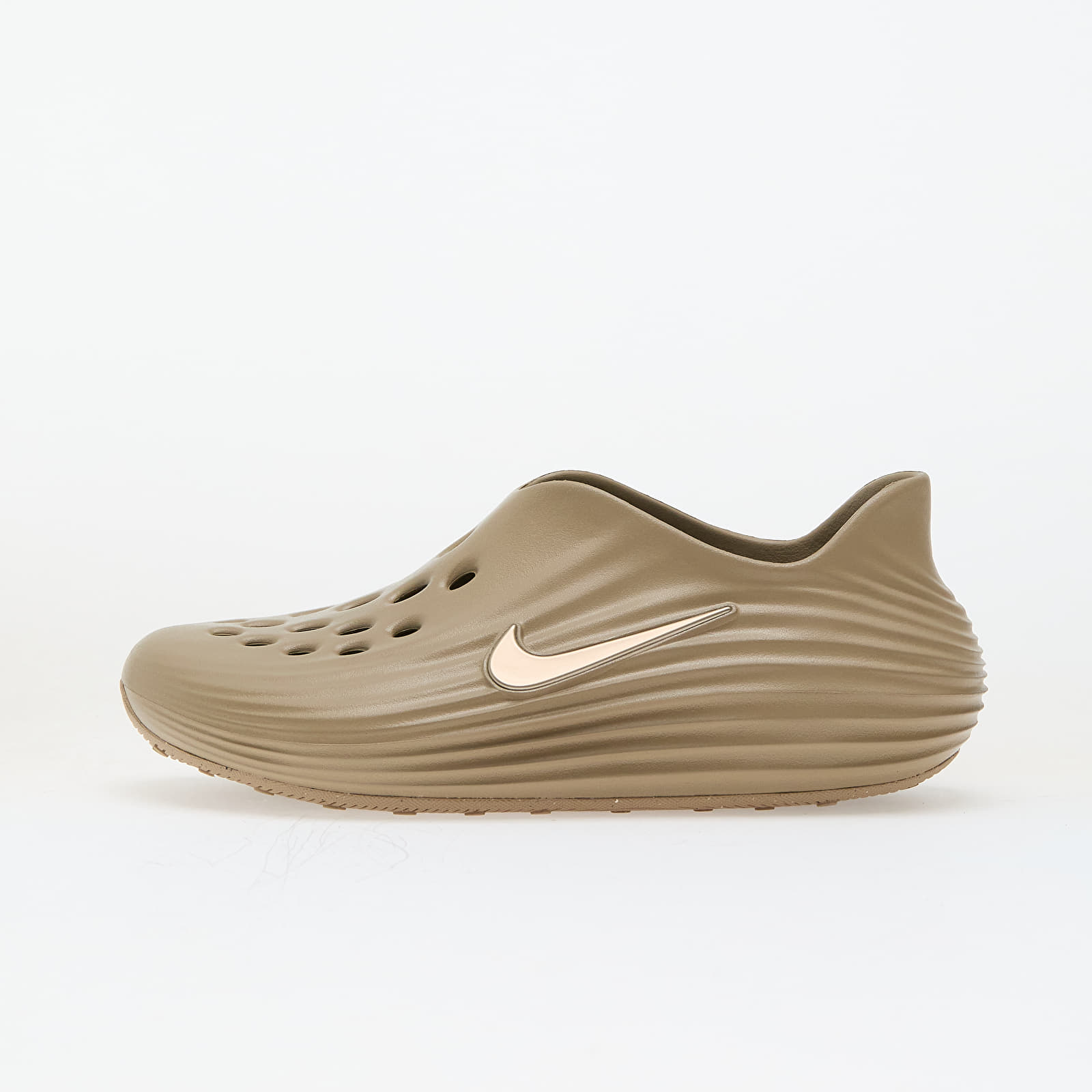 Pánské tenisky a boty Nike Reactx Rejuven8 Khaki/ Khaki-Khaki