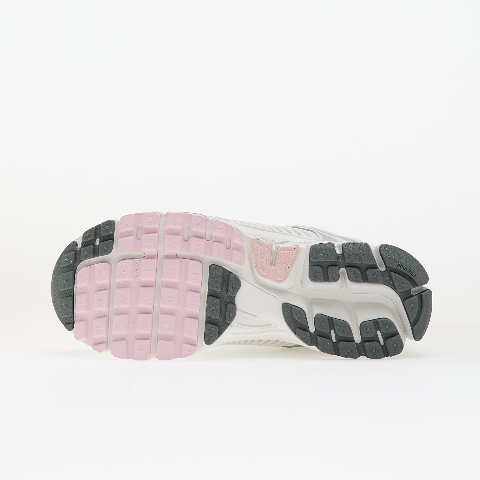 Dámské tenisky a boty Nike W Zoom Vomero 5 Photon Dust/ Metallic Silver-Summit White