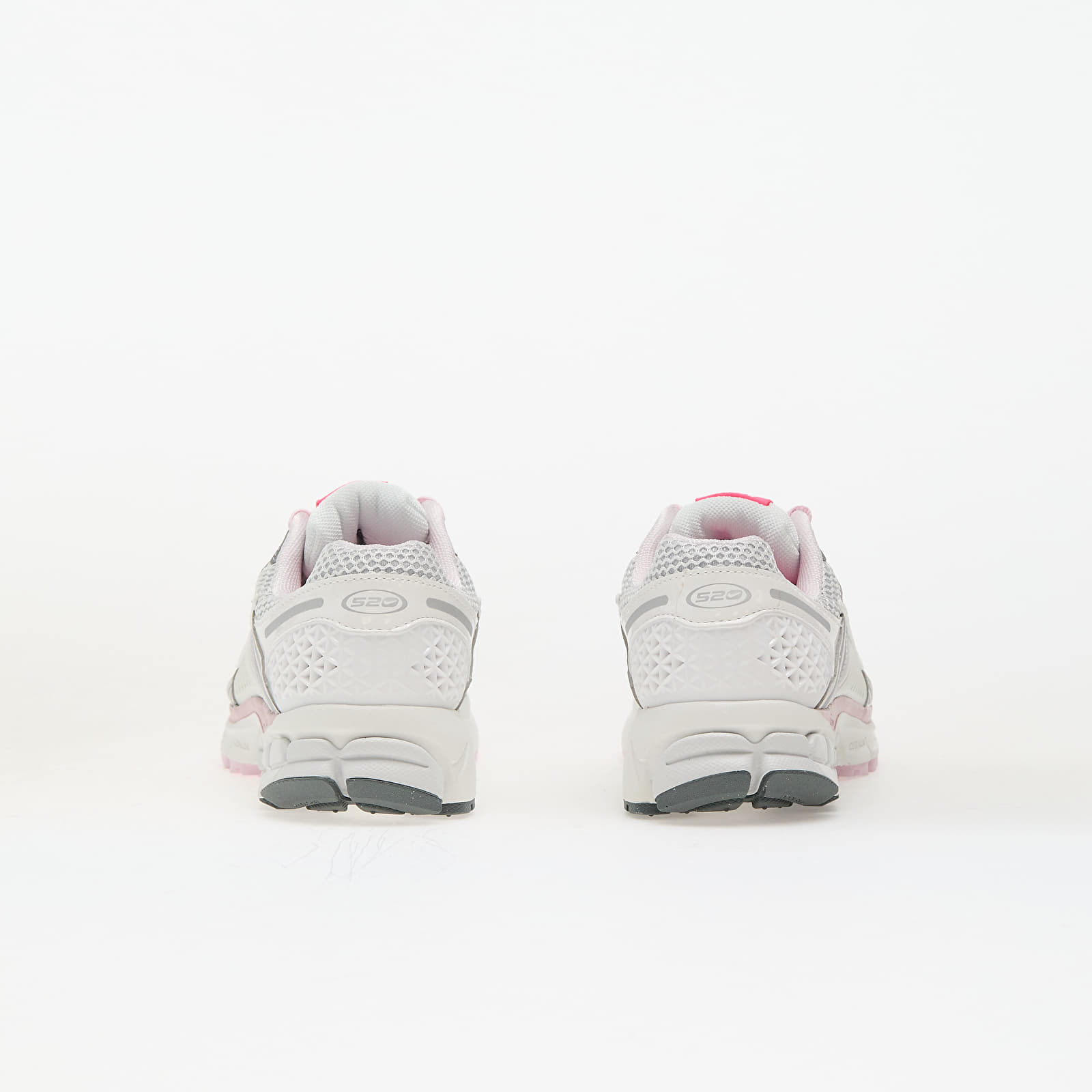 Dámské tenisky a boty Nike W Zoom Vomero 5 Photon Dust/ Metallic Silver-Summit White