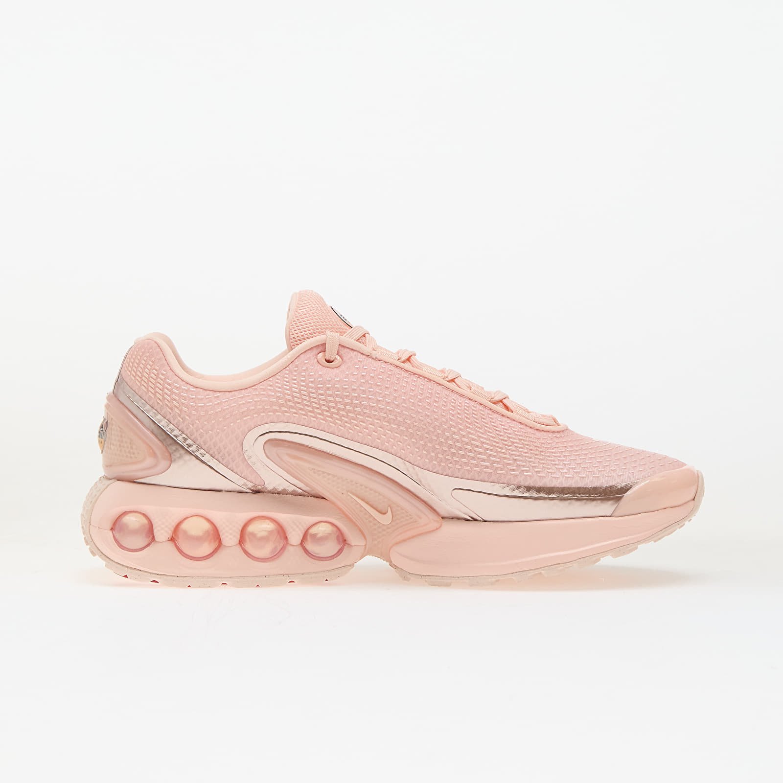 Női cipők Nike W Air Max Dn Washed Coral/ Guava Ice-Crimson Tint