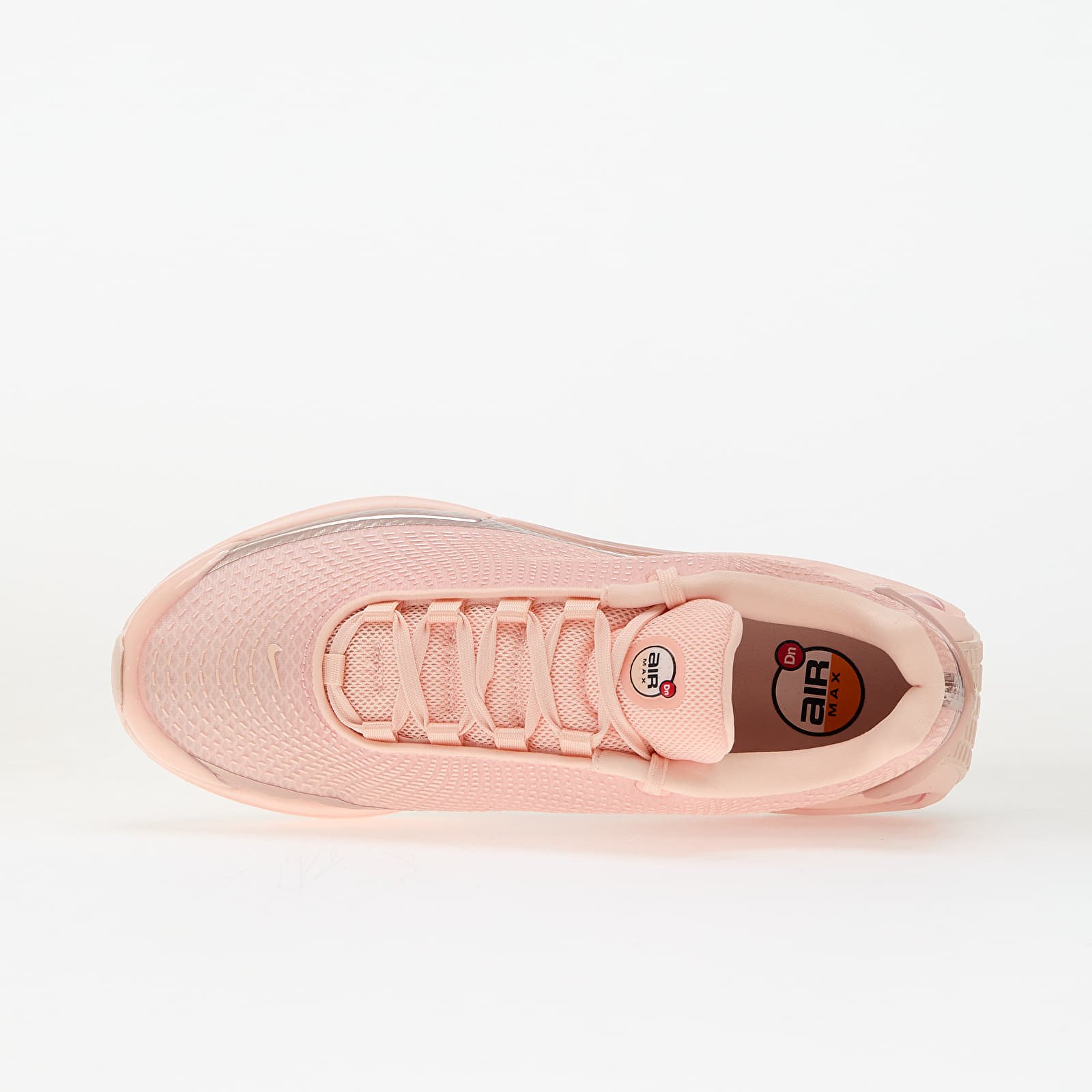 Női cipők Nike W Air Max Dn Washed Coral/ Guava Ice-Crimson Tint