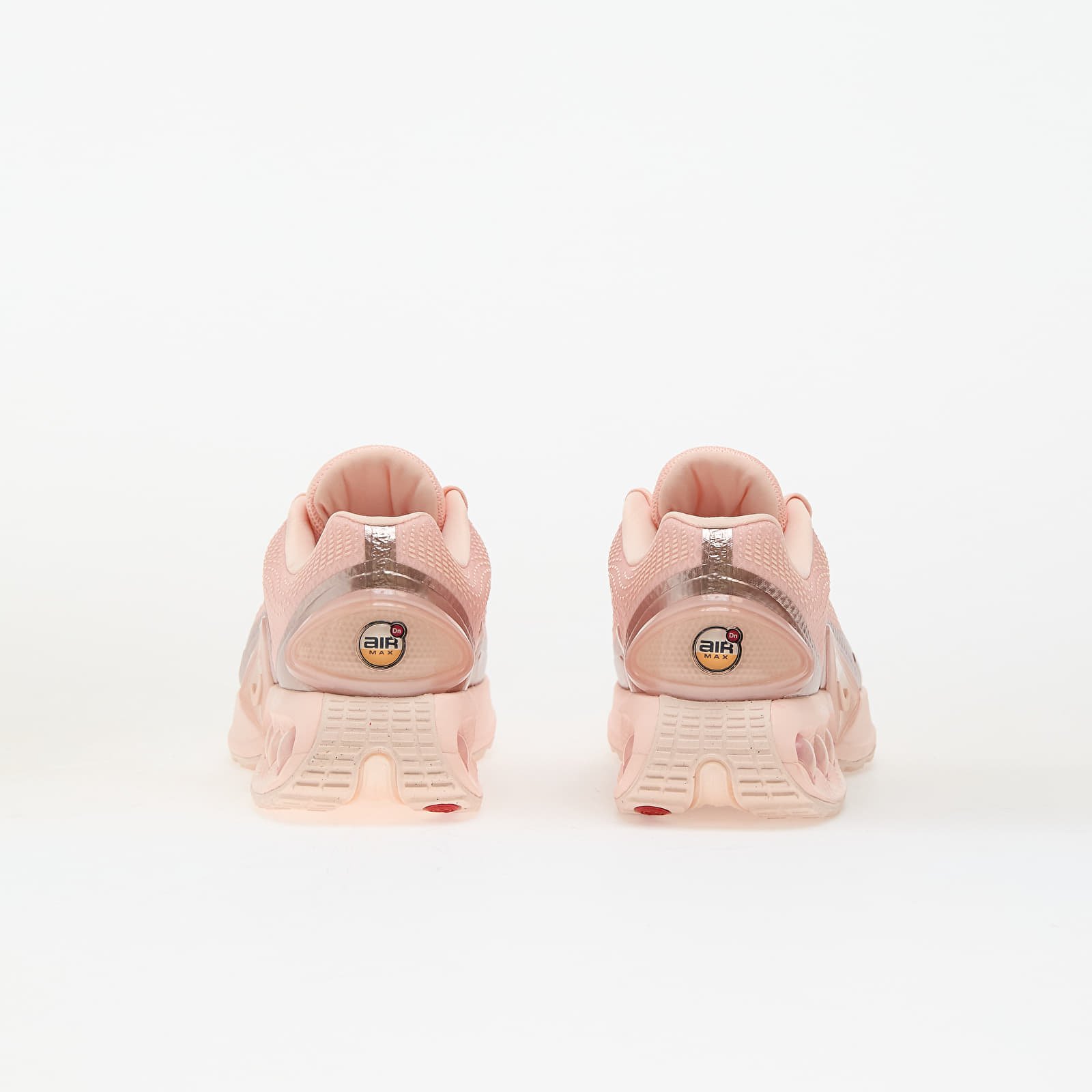 Női cipők Nike W Air Max Dn Washed Coral/ Guava Ice-Crimson Tint