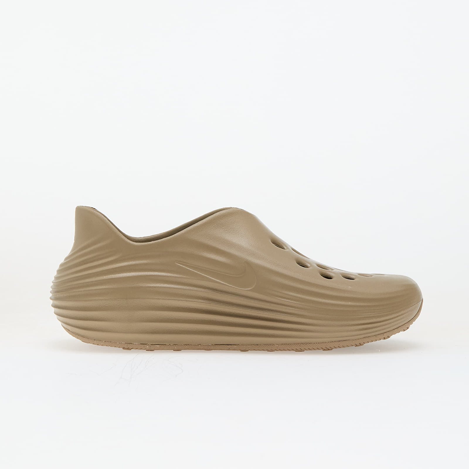 Pánské tenisky a boty Nike Reactx Rejuven8 Khaki/ Khaki-Khaki