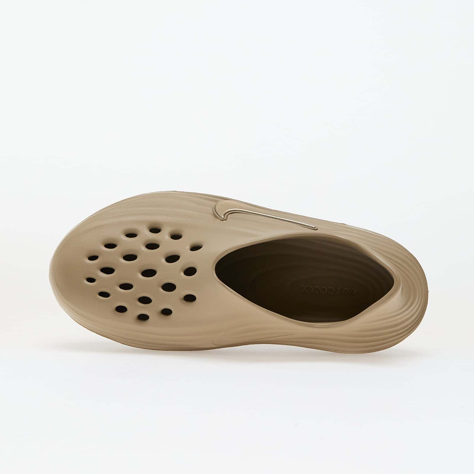Pánské tenisky a boty Nike Reactx Rejuven8 Khaki/ Khaki-Khaki
