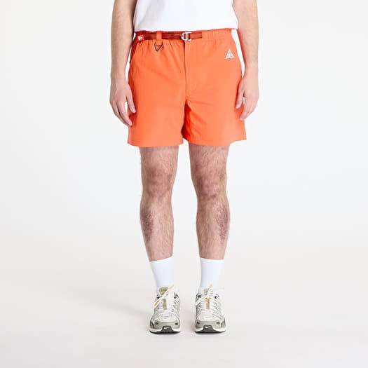 Shorts Nike ACG Men's Hiking Shorts Picante Red/ Cinnamon/ Summit White