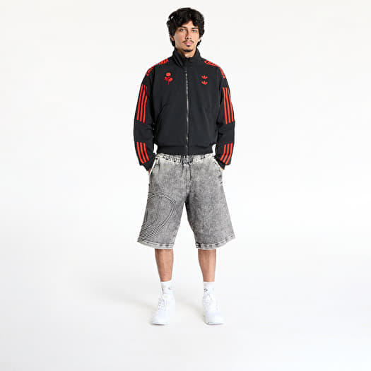 ウェア WILLY CHAVARRIA x adidas Originals Buy adidas Originals x Willy Chavarria Sweater in beige