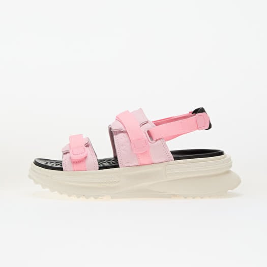 Converse Run Star Utility Sandal CX Sugar Berry/ Jellyfish Jitter