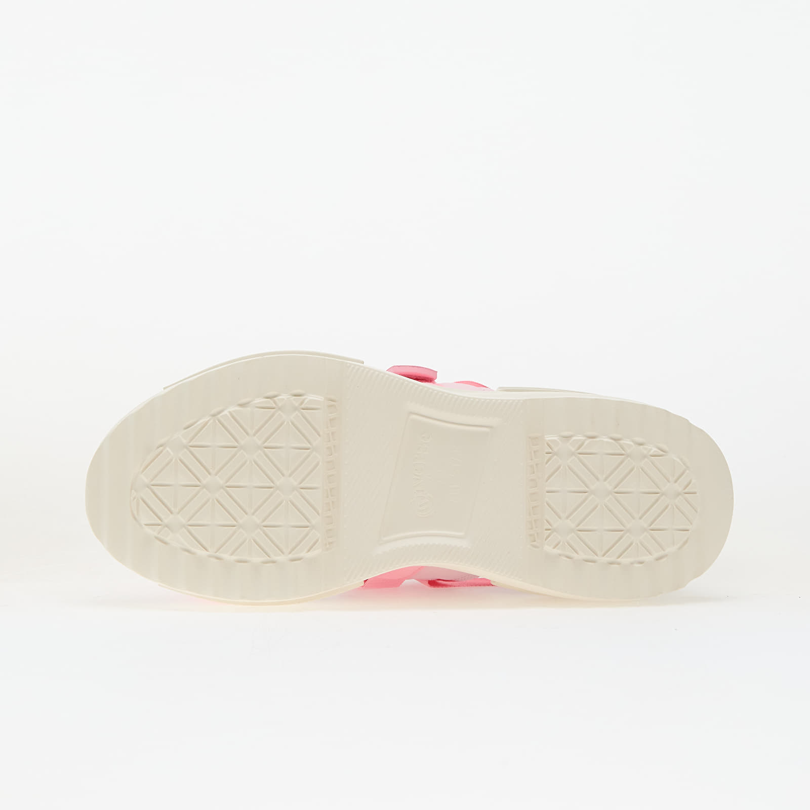 Férfi cipők Converse Run Star Utility Sandal CX Sugar Berry/ Jellyfish Jitter