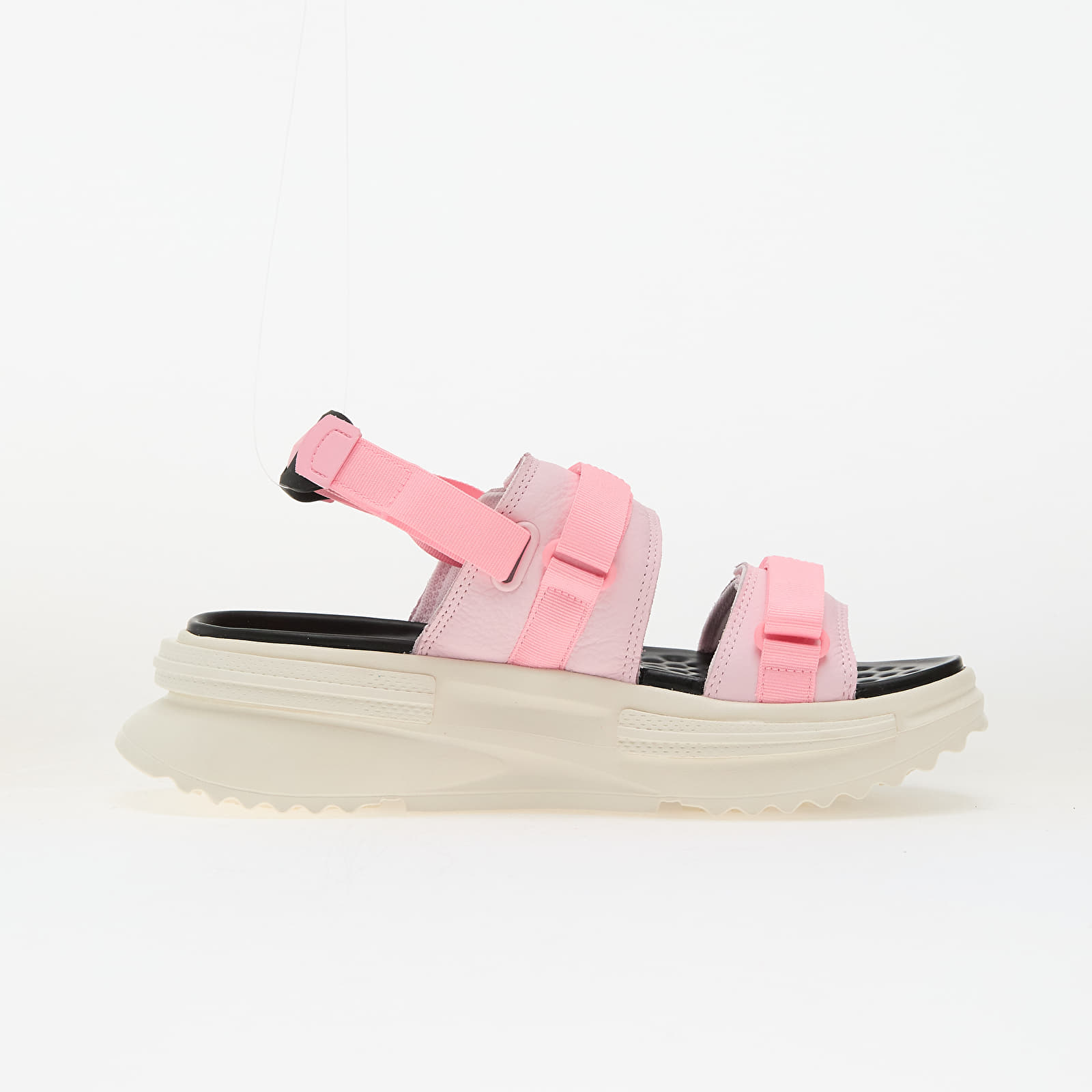 Férfi cipők Converse Run Star Utility Sandal CX Sugar Berry/ Jellyfish Jitter