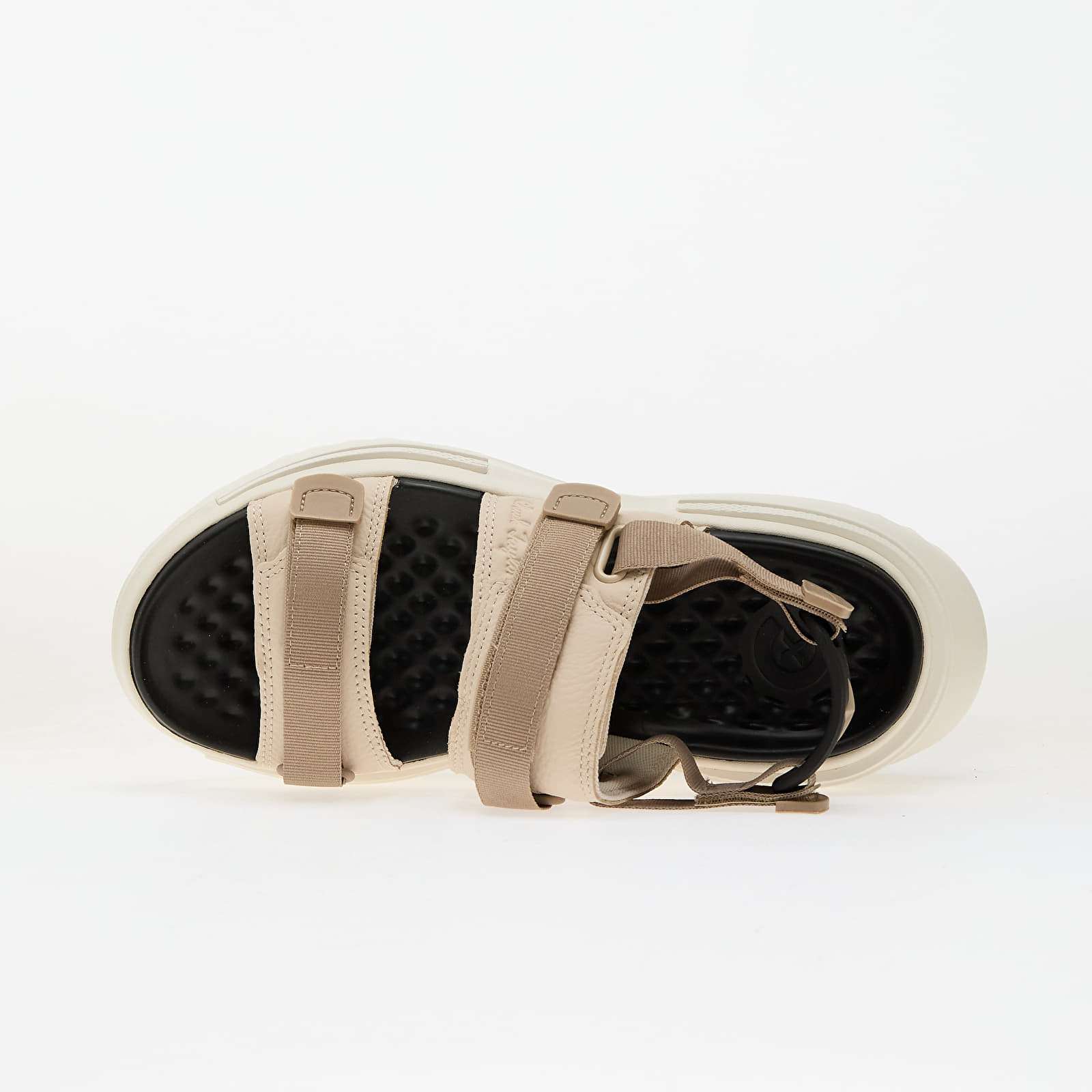Herren Sneaker und Schuhe Converse Run Star Utility Sandal CX Light Dune/ Vintage Cargo/ Egret