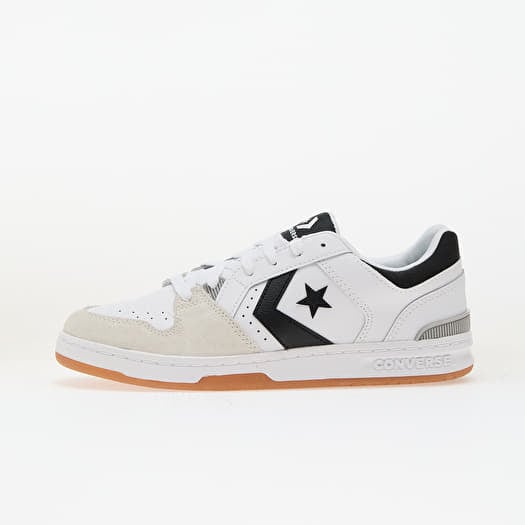 Converse Lifestyle 1998 White/ Black/ Grey Area