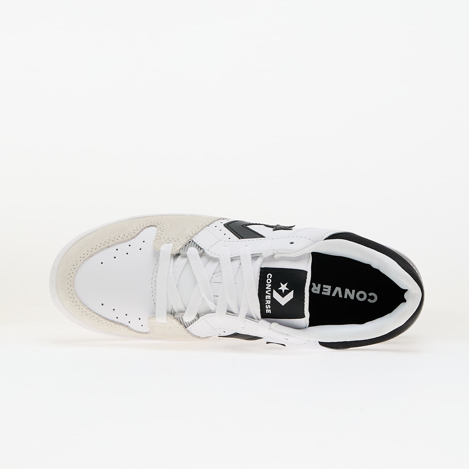 Men's shoes Converse Lifestyle 1998 White/ Black/ Grey Area