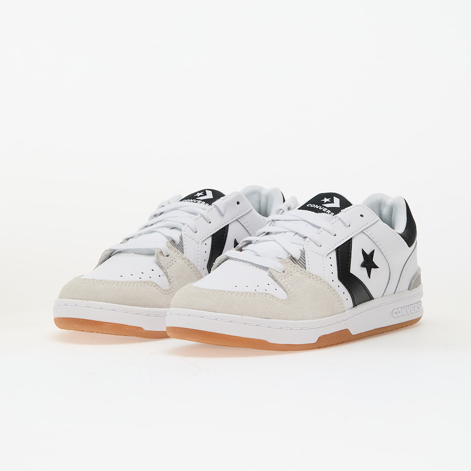Men's shoes Converse Lifestyle 1998 White/ Black/ Grey Area