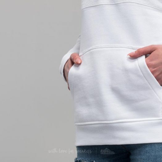 Felpa Vans Clayton Hoodie