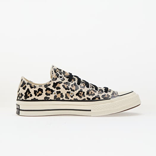 Men's shoes Converse Chuck 70 Glow-In-The-Dark Leopard Print
