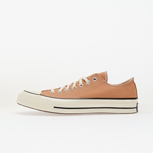 Converse Chuck 70 Clay Court/ Egret/ Black