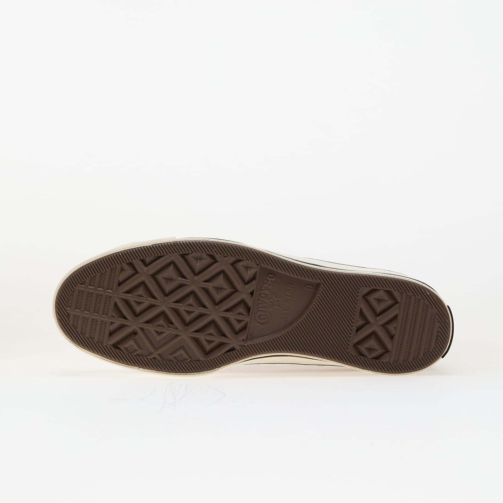 Pánske tenisky a topánky Converse Chuck 70 Clay Court/ Egret/ Black