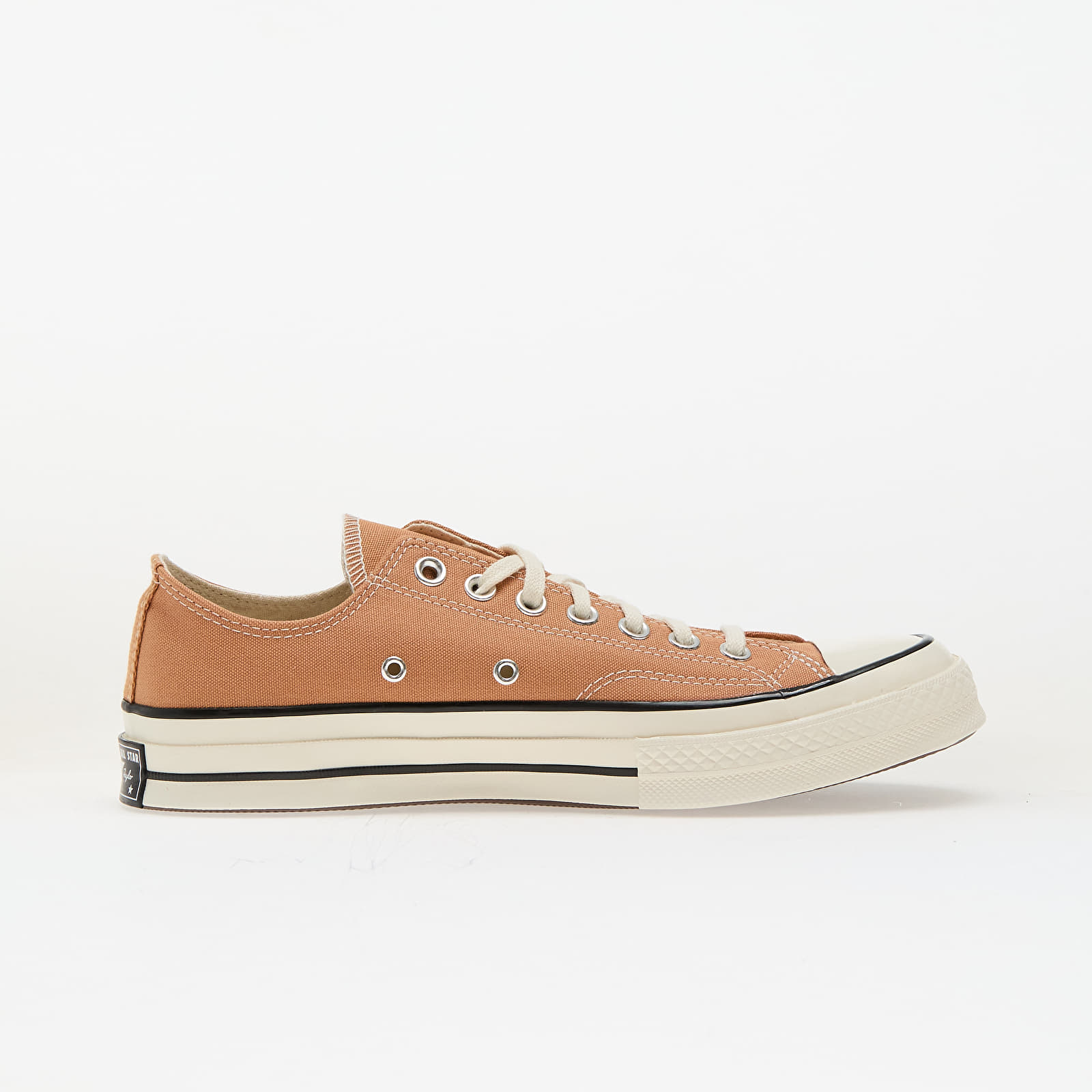 Pánske tenisky a topánky Converse Chuck 70 Clay Court/ Egret/ Black