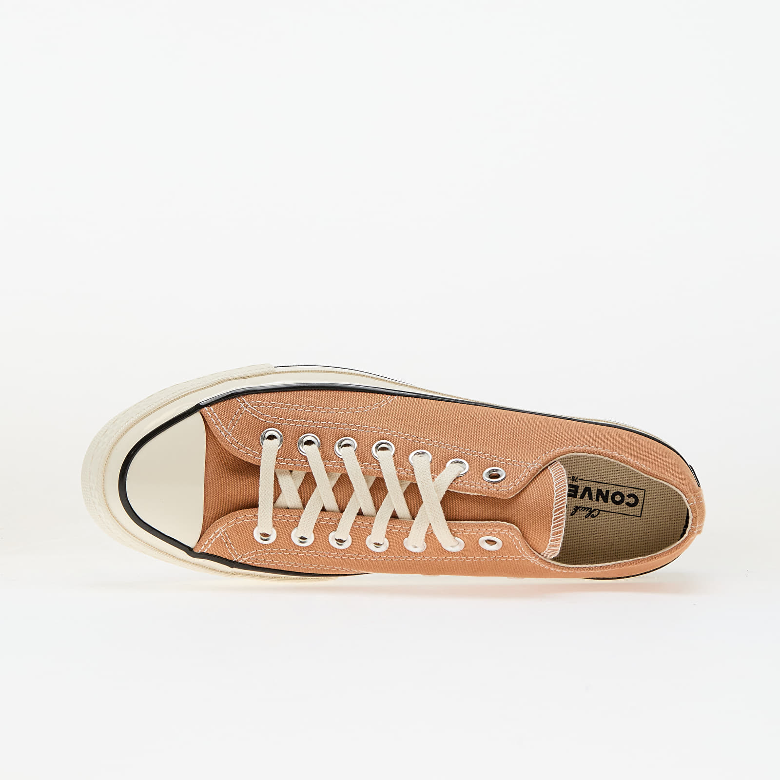 Pánske tenisky a topánky Converse Chuck 70 Clay Court/ Egret/ Black