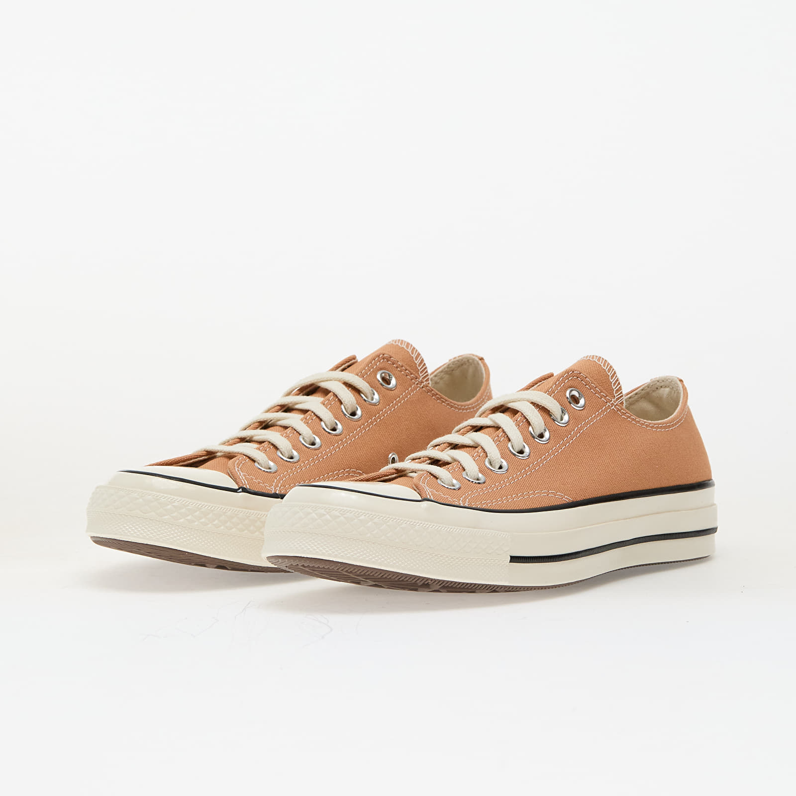 Pánske tenisky a topánky Converse Chuck 70 Clay Court/ Egret/ Black