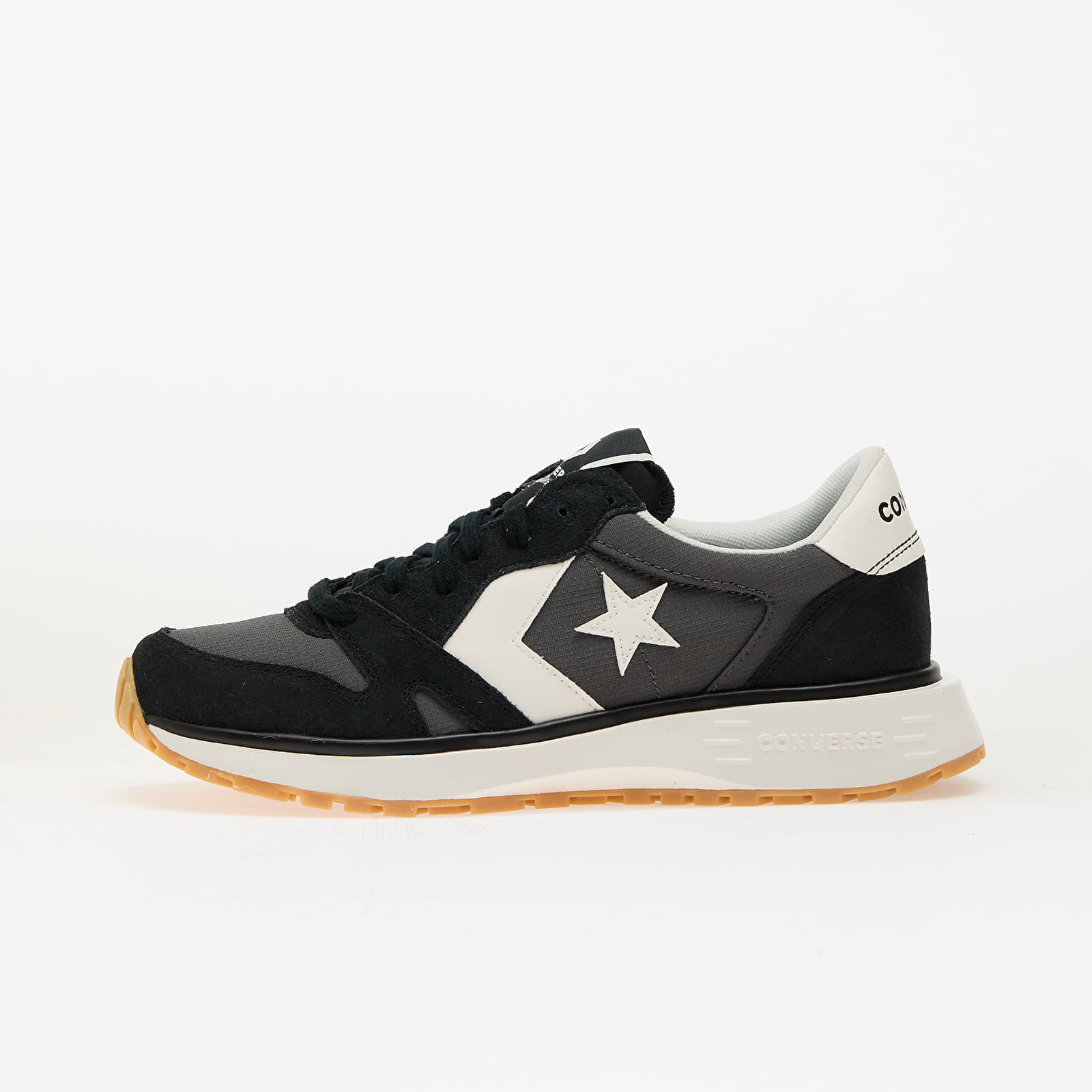 Levně Tenisky Converse Omni Trainer Ox Black