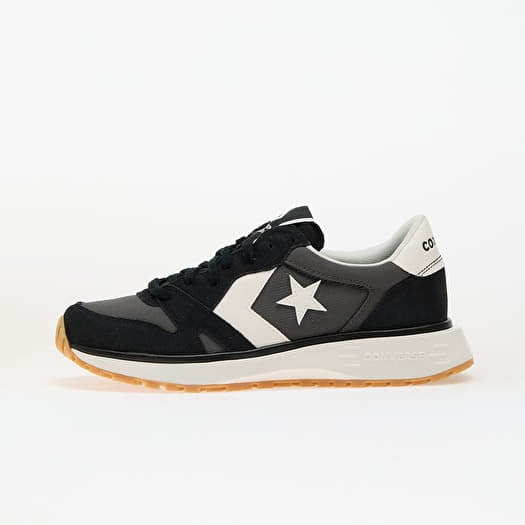 Converse Omni Trainer Ox Black