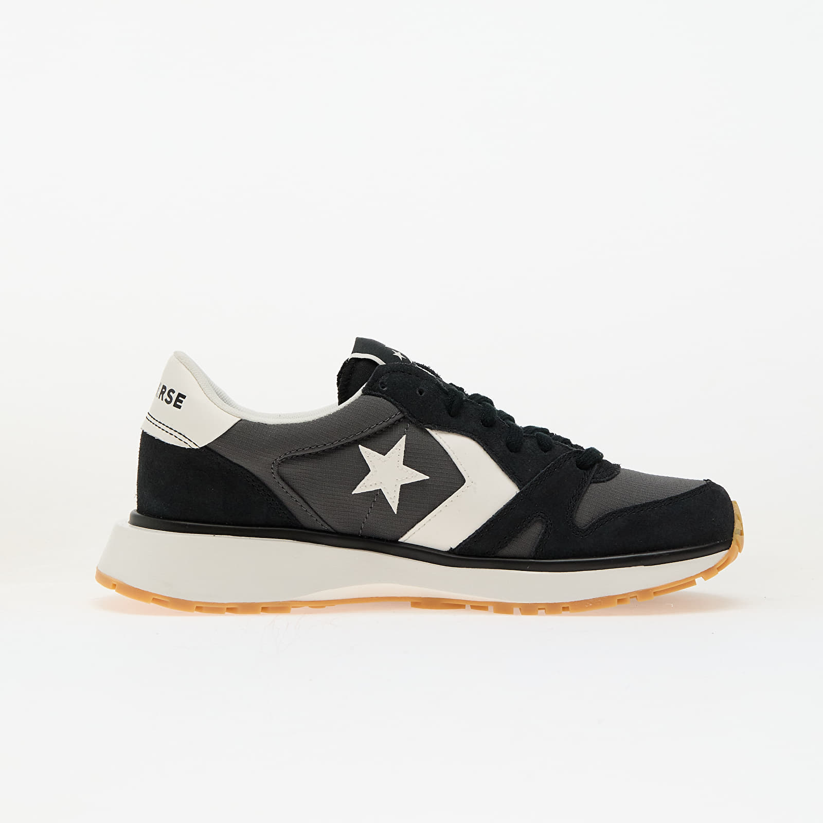 Miesten kengät Converse Omni Trainer Ox Black